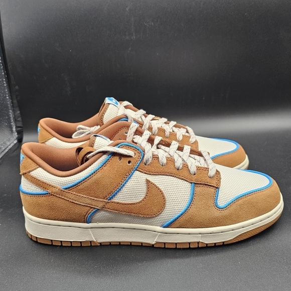 NIKE DUNK LOW RETRO PRM - Picture 3 of 12